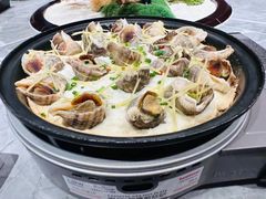 -拉萨圣地天堂洲际大饭店-自助餐厅