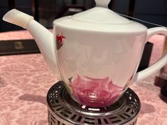 -囍凤楼·粤菜·点心·火锅(温特莱店)