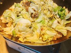 -黄山老妈·土菜(碧桂园店)