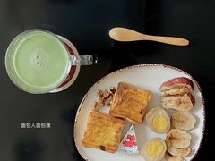 -仙峰天然面包(迎宾路店)
