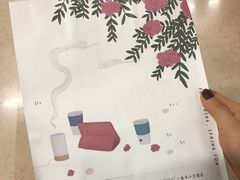 -茶颜悦色(五一里1号口店)