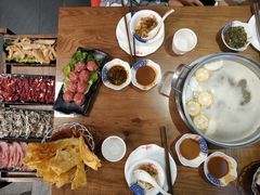 -牛a潮汕鲜牛肉粿条(天河北店)