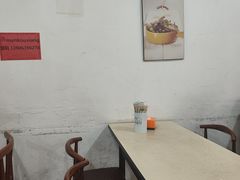 -满口香饭店