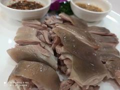 -寻味顺德·南记酒家·传统顺德菜·鱼生(广源路店)