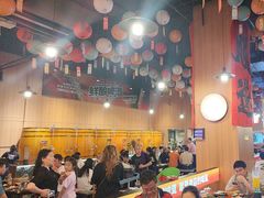 -林二哥宜烤官·宜宾小烧烤