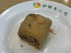 -护国寺小吃(和平西街店)
