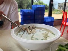 -红月湾海鲜饭店•沙滩海景(双月湾店)