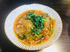 -薇酌饮·陕西菜(南门外店)
