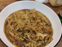 -大茗东北烧烤·鹤岗小串·老式麻辣烫(紫藤路店)