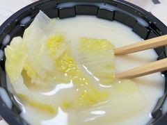 -西贝(东城万达广场店)