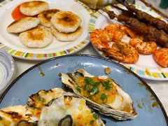 -喜庭海鲜自助(来福士店)