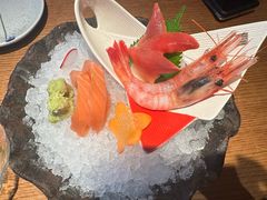 -水之惠鲜鱼料理(王府大街店)