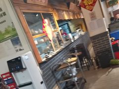 -张大嘴菜馆(庞各庄店)