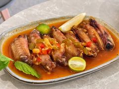 -Yum Yum 土耳其风味餐厅(万达尊店)