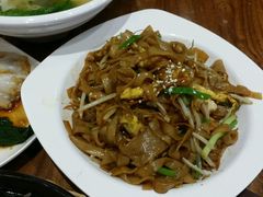 炒粉-西关味(东明路店)