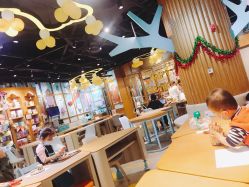 -Harry's Kitchen哈里小屋(上海大悦城店)