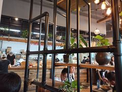 大堂-三十三碗黄牛肉面(东原1891店)