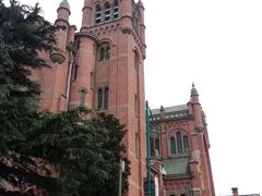 -上海佘山国家森林公园西佘山园