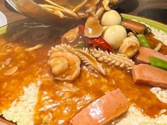 -眉州东坡(大悦城店)