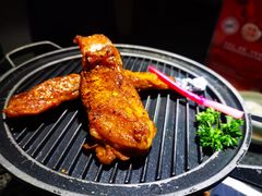 -吉盛川创作料理(保利国际广场店)