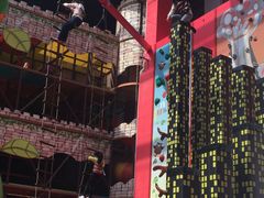 -蒙特利亲子乐园