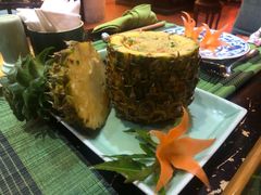 -Lam Vien Restaurant