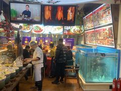 -四季厨房 鲁菜·孔府烤鸭(二环南路店)