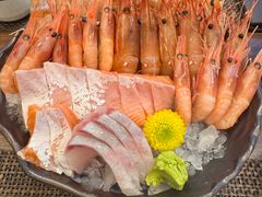 -田舍家Inakaya·炉端烧·铁板烧(天汇igc店)