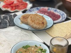 -裕德孚·非遗手切涮羊肉(东直门内大街店)