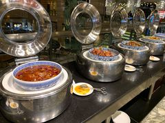 海鲜粥-合肥皇冠假日酒店·菲亚斯特自助餐厅(黄山路店)