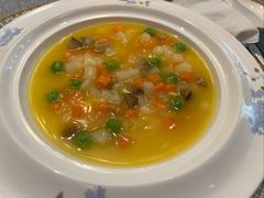 -得丘礼享谷·玉兰苑