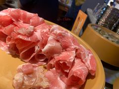 -龍歌自助小火锅(城阳万象汇店)