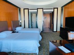 -济南喜来登酒店