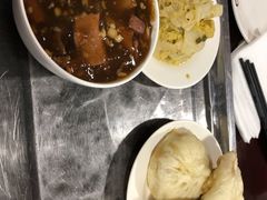 炒肝-姚记炒肝店(鼓楼店)
