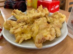 -顺姬冷面(长白西路店)