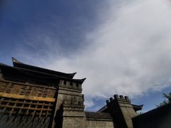 -三国赤壁古战场