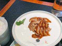 -紫光园·烤鸭·北京菜(团结湖店)