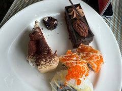 -咖啡CHA自助餐厅(香格里拉饭店)