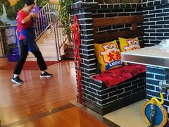 -江湖水乡铁锅炖魚(周庄嘉园店)