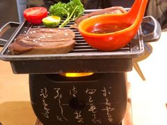 招牌厚切牛舌-沼津港渔市(宏伊国际广场店)