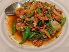 -兰湘子·湘菜小炒(长安万科广场店)