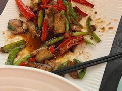-粤尚腾香居中餐厅(首都机场希尔顿店)