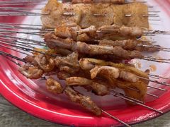 -小胡子祥彪烧烤(北湖总店)