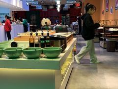 -香佰里重庆火锅(恒力博纳广场店)