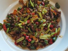 -大鸭梨烤鸭(金色漫香店)