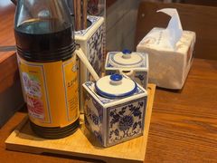 -辣肉面大王(天平路店)