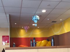 -麦当劳(金狮广场店)