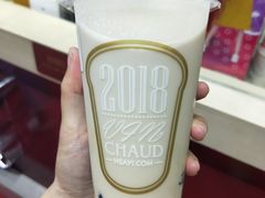 -沪上阿姨·精选茶饮(天长东路店)