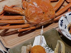 -鮨政·Omakase(港汇恒隆广场店)