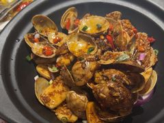 -新辣宴·湖南家常菜·商务聚餐(中粮创芯店)